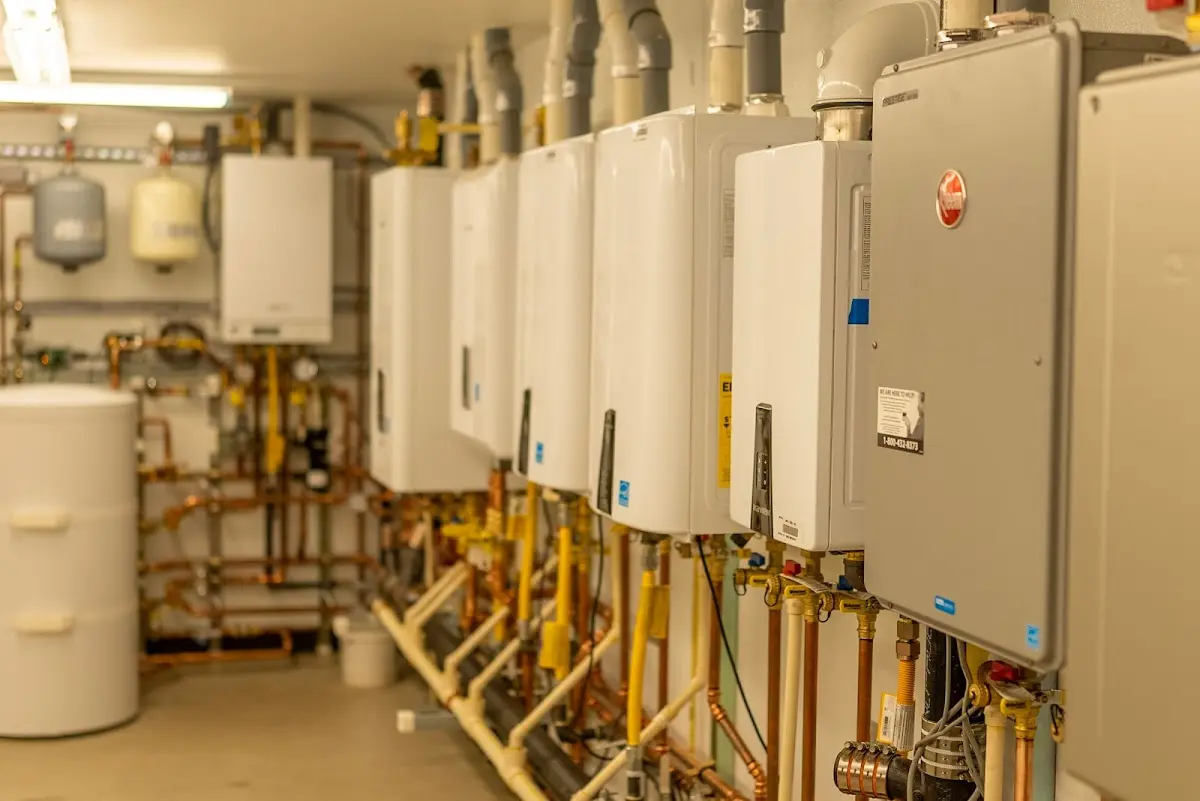 Toilet Repair in Walsenburg, CO